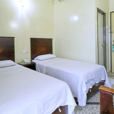 Nan Yeang Hotel - Petaling Street Kl Kuala Lumpur Exterior foto