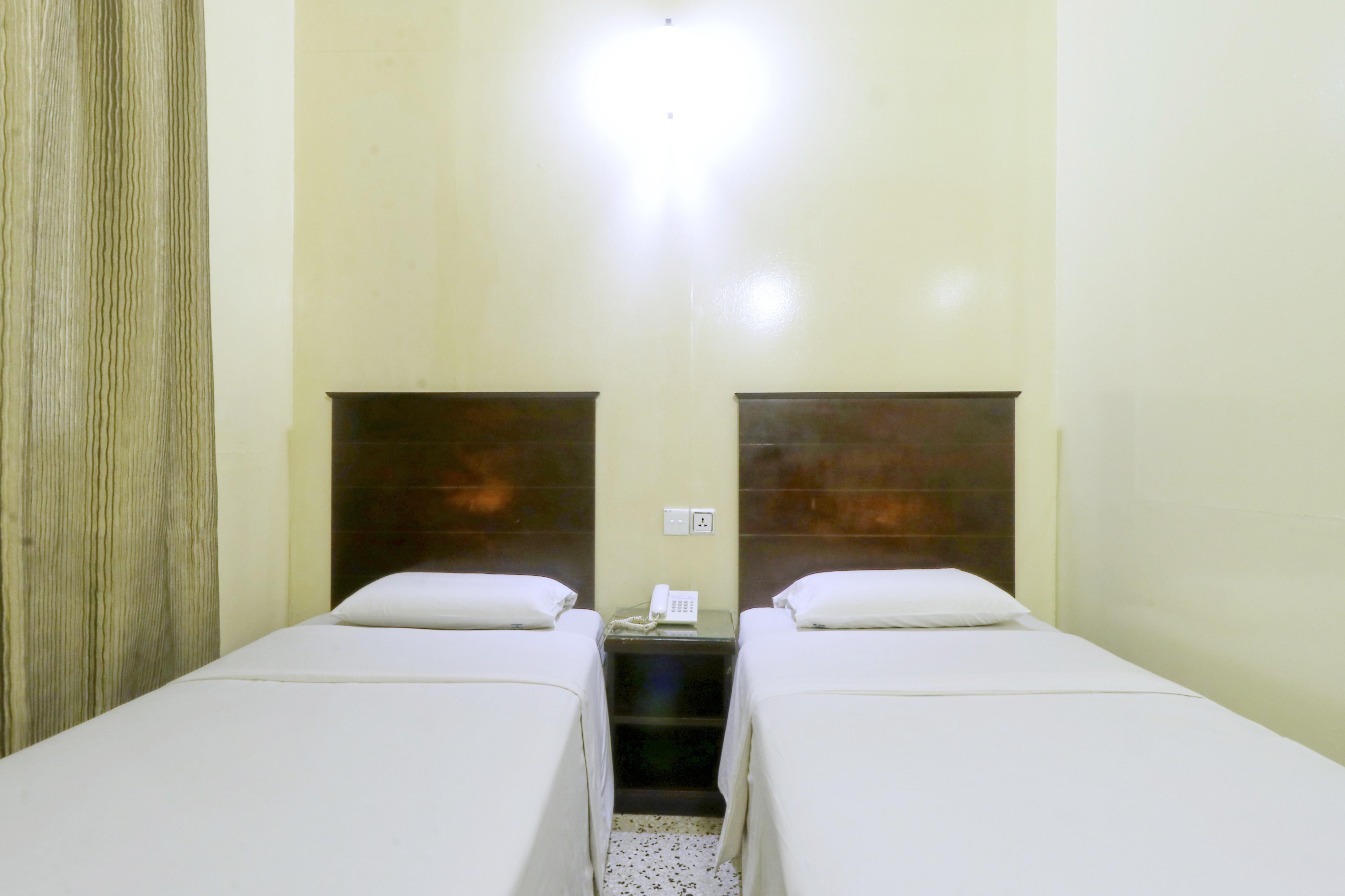Nan Yeang Hotel - Petaling Street Kl Kuala Lumpur Exterior foto