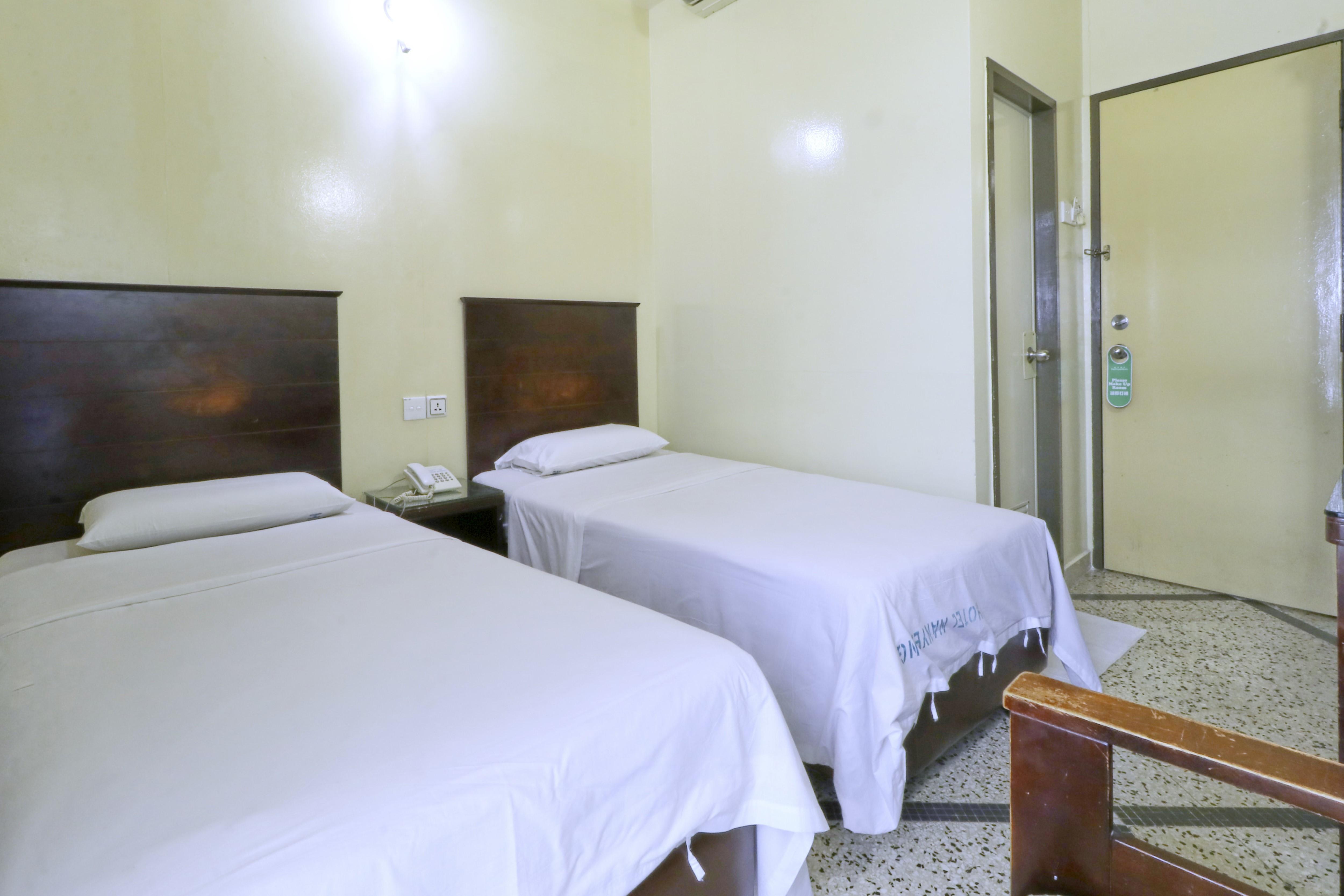 Nan Yeang Hotel - Petaling Street Kl Kuala Lumpur Exterior foto