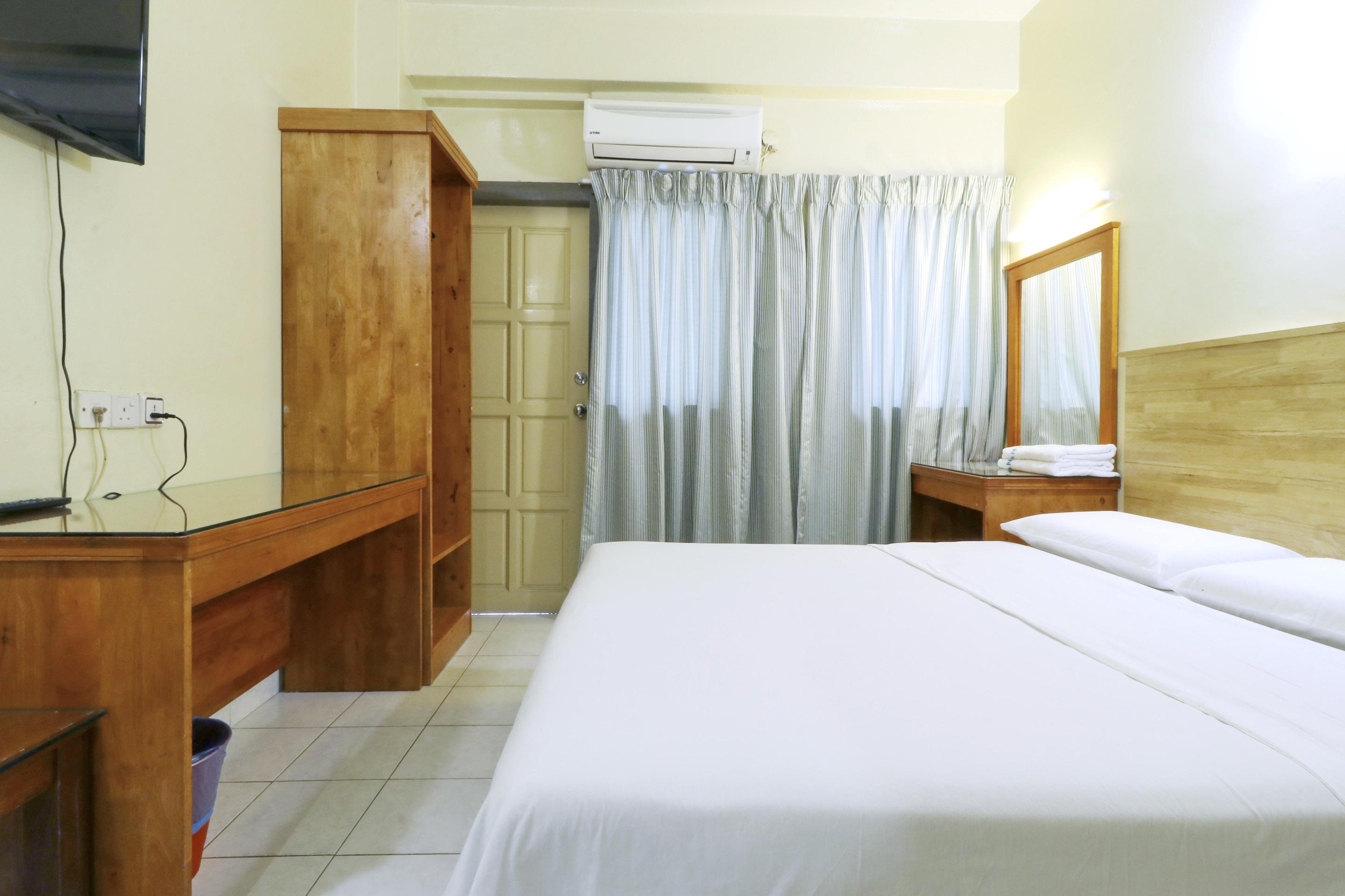 Nan Yeang Hotel - Petaling Street Kl Kuala Lumpur Exterior foto